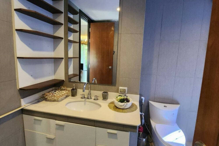 Кондоминиум в Чиангмае, Таиланд | THE156559