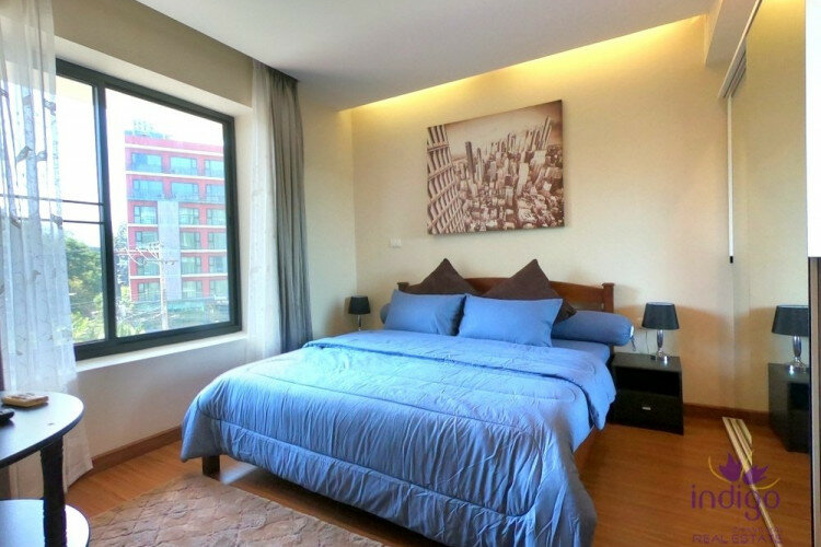 Кондоминиум в Чиангмае, Таиланд | THE156559