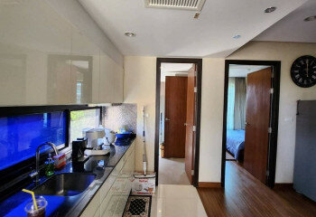 Кондоминиум в Чиангмае, Таиланд | THE156559