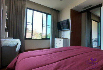 Кондоминиум в Чиангмае, Таиланд | THE156559