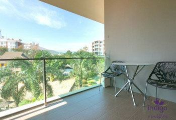 Кондоминиум в Чиангмае, Таиланд | THE156559