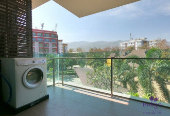 Кондоминиум в Чиангмае, Таиланд | THE156559