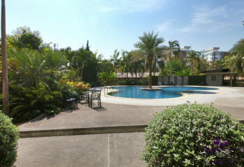 Кондоминиум в Чиангмае, Таиланд | THE156559