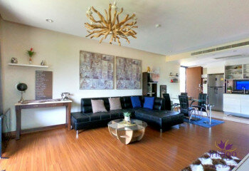 Кондоминиум в Чиангмае, Таиланд | THE156559