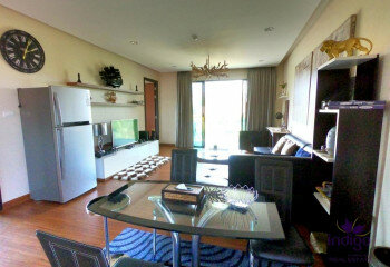 Кондоминиум в Чиангмае, Таиланд | THE156559