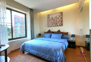 Кондоминиум в Чиангмае, Таиланд | THE156559