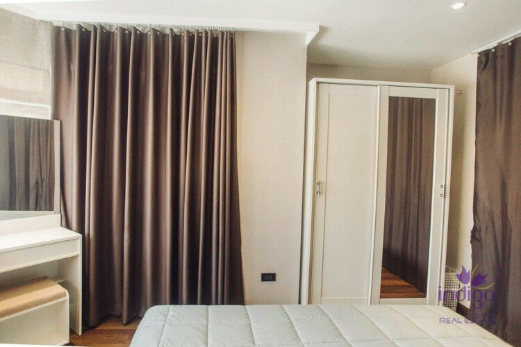 Кондоминиум в Чиангмае, Таиланд | THE456634