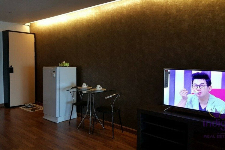 Кондоминиум в Чиангмае, Таиланд | THE456634