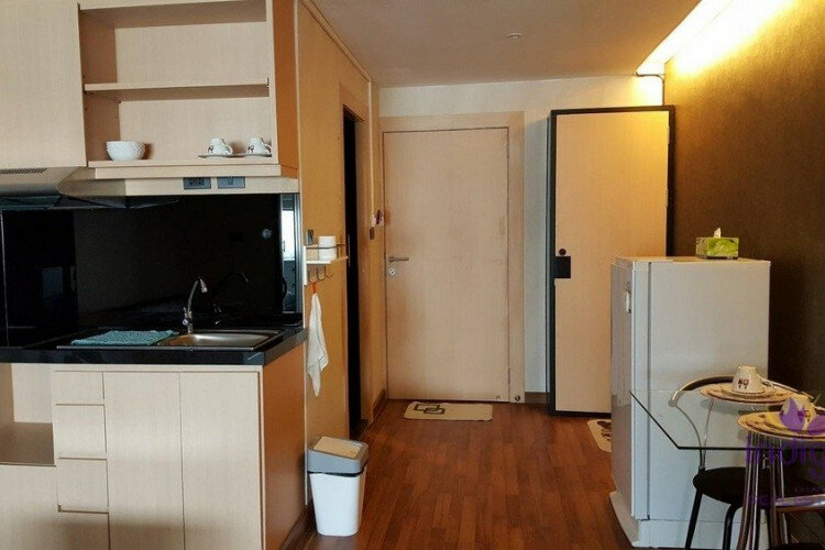 Кондоминиум в Чиангмае, Таиланд | THE456634