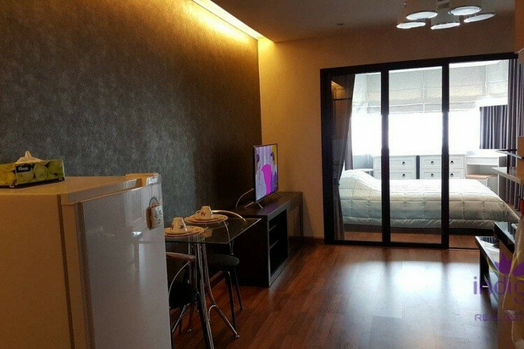 Кондоминиум в Чиангмае, Таиланд | THE456634