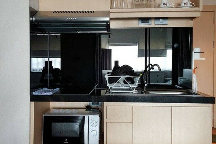 Кондоминиум в Чиангмае, Таиланд | THE456634