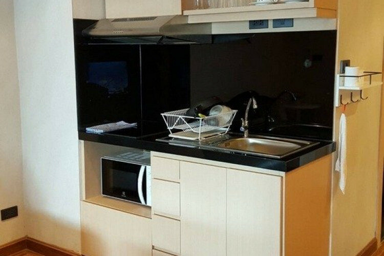 Кондоминиум в Чиангмае, Таиланд | THE456634