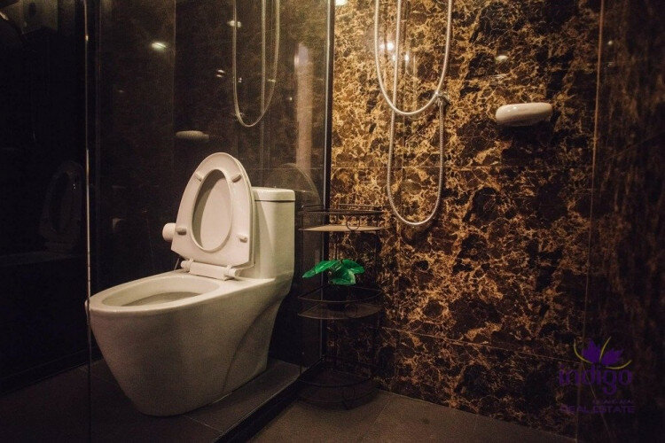 Кондоминиум в Чиангмае, Таиланд | THE456634