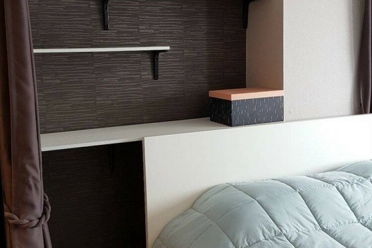 Кондоминиум в Чиангмае, Таиланд | THE456634