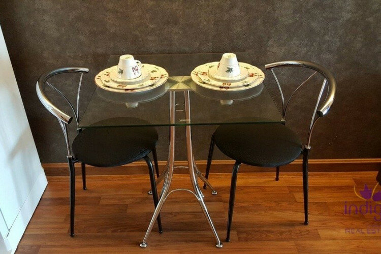 Кондоминиум в Чиангмае, Таиланд | THE456634