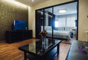 Кондоминиум в Чиангмае, Таиланд | THE456634