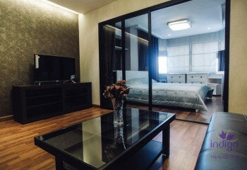 Кондоминиум в Чиангмае, Таиланд | THE456634