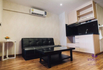 Кондоминиум в Чиангмае, Таиланд | THE456634