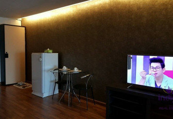 Кондоминиум в Чиангмае, Таиланд | THE456634