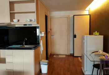 Кондоминиум в Чиангмае, Таиланд | THE456634