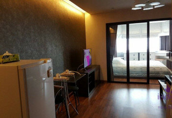 Кондоминиум в Чиангмае, Таиланд | THE456634