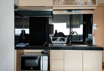 Кондоминиум в Чиангмае, Таиланд | THE456634