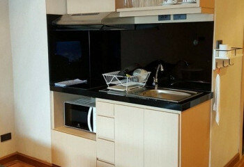 Кондоминиум в Чиангмае, Таиланд | THE456634