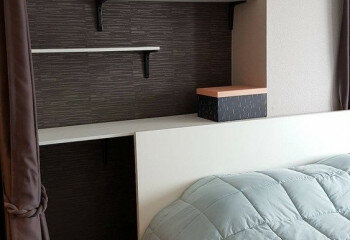 Кондоминиум в Чиангмае, Таиланд | THE456634