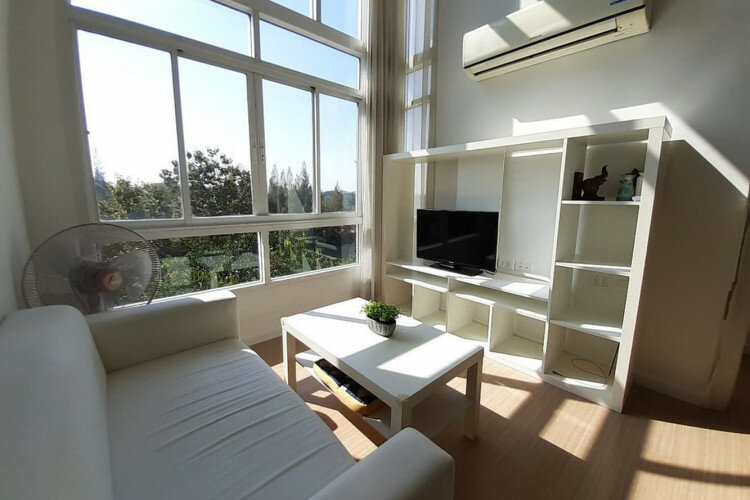 Кондоминиум в Сан-Сае, Таиланд | THE256816