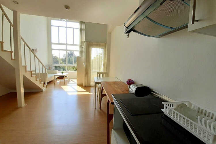 Кондоминиум в Сан-Сае, Таиланд | THE256816