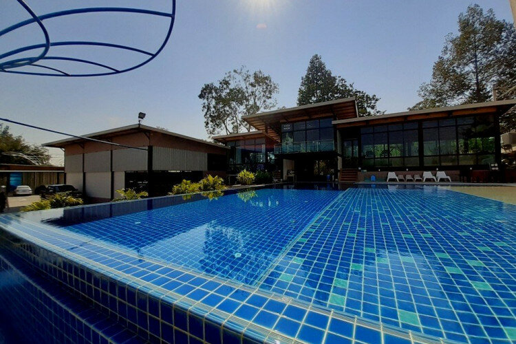 Кондоминиум в Сан-Сае, Таиланд | THE256816