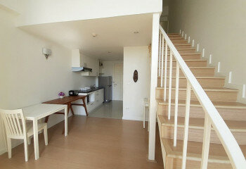 Кондоминиум в Сан-Сае, Таиланд | THE256816