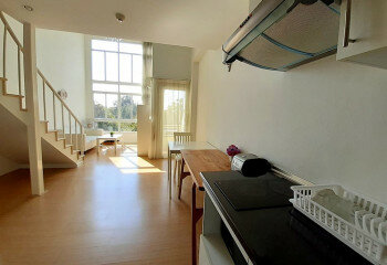 Кондоминиум в Сан-Сае, Таиланд | THE256816