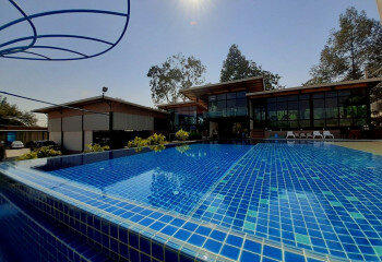 Кондоминиум в Сан-Сае, Таиланд | THE256816