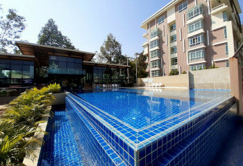 Кондоминиум в Сан-Сае, Таиланд | THE256816