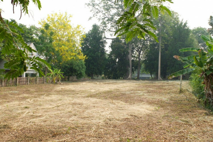 Земельный участок в Сарафи, Таиланд | THE356911