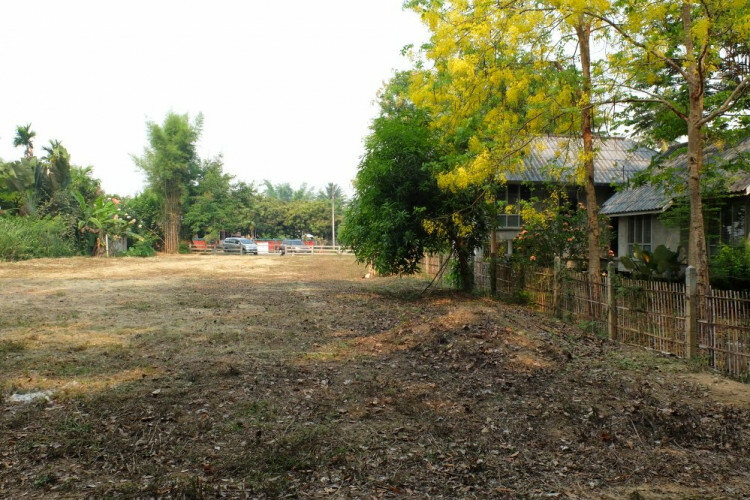 Земельный участок в Сарафи, Таиланд | THE356911