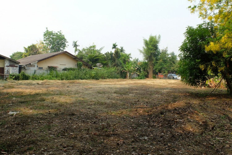 Земельный участок в Сарафи, Таиланд | THE356911