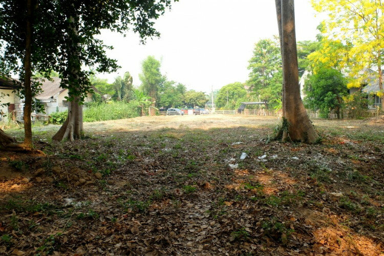 Земельный участок в Сарафи, Таиланд | THE356911