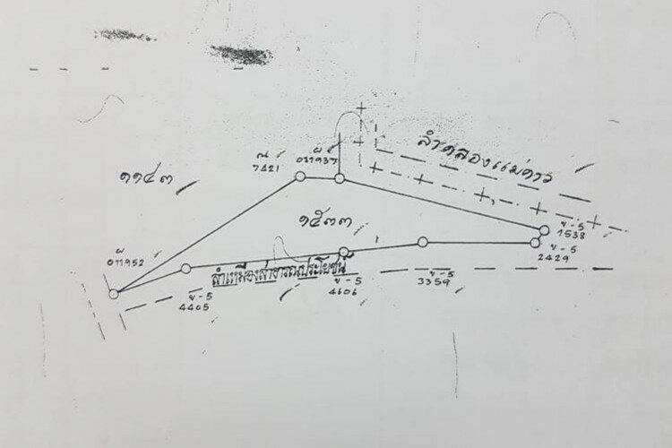 Земельный участок в Сарафи, Таиланд | THE356911