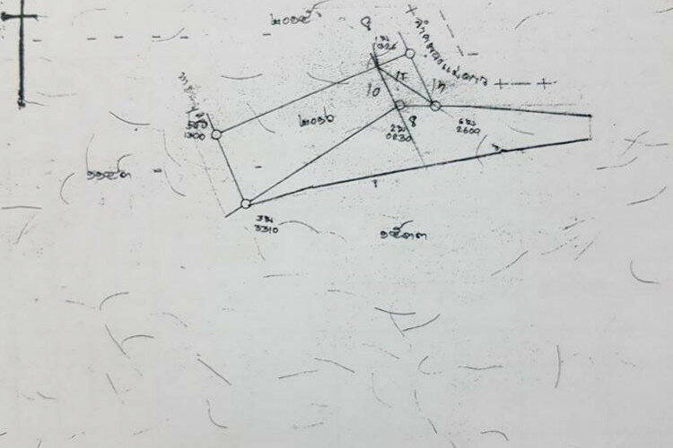 Земельный участок в Сарафи, Таиланд | THE356911