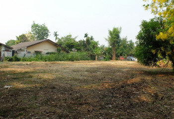 Земельный участок в Сарафи, Таиланд | THE356911