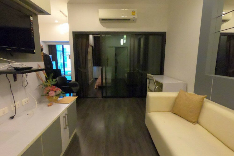 Кондоминиум в Чиангмае, Таиланд | THE556762