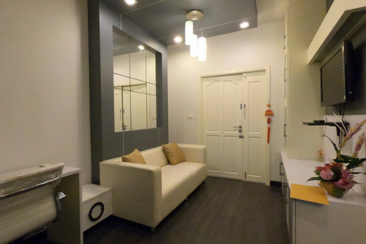 Кондоминиум в Чиангмае, Таиланд | THE556762