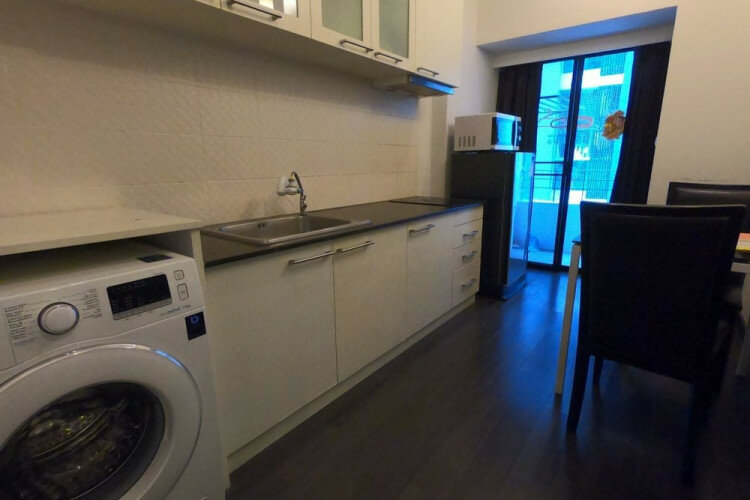 Кондоминиум в Чиангмае, Таиланд | THE556762