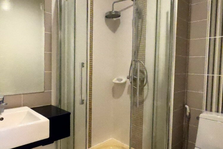 Кондоминиум в Чиангмае, Таиланд | THE556762