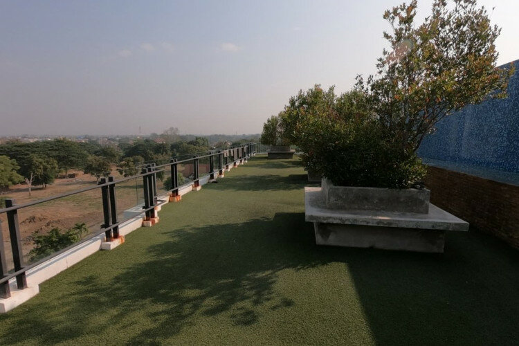 Кондоминиум в Чиангмае, Таиланд | THE556762