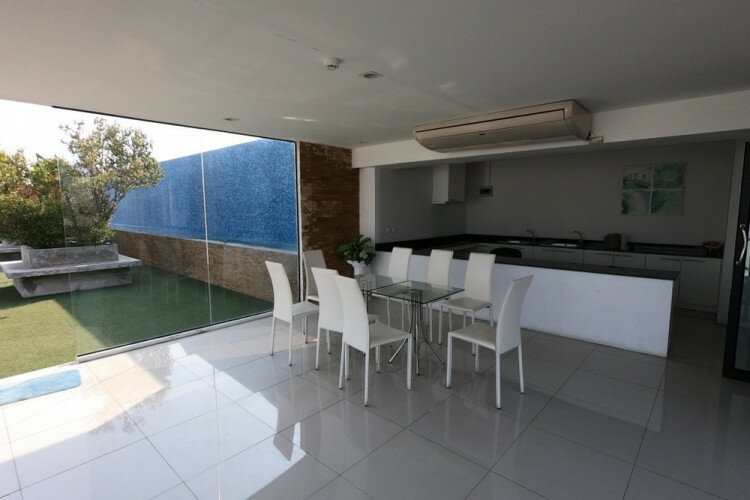 Кондоминиум в Чиангмае, Таиланд | THE556762