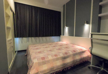 Кондоминиум в Чиангмае, Таиланд | THE556762