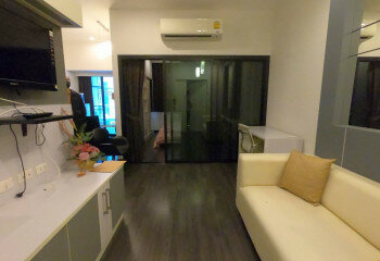 Кондоминиум в Чиангмае, Таиланд | THE556762